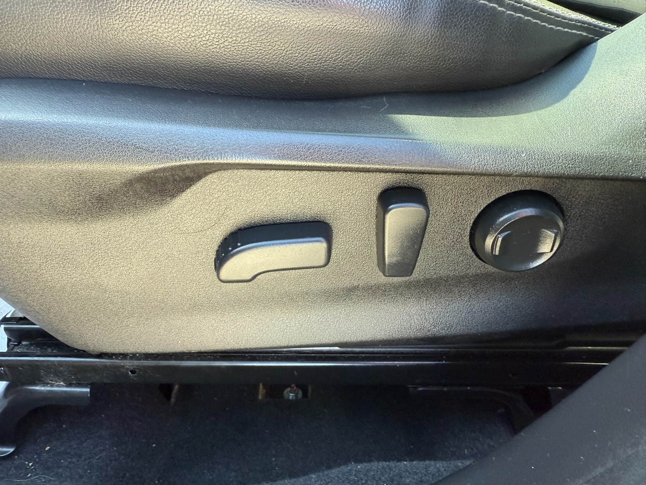 Subaru Forester Limited AWD 2020