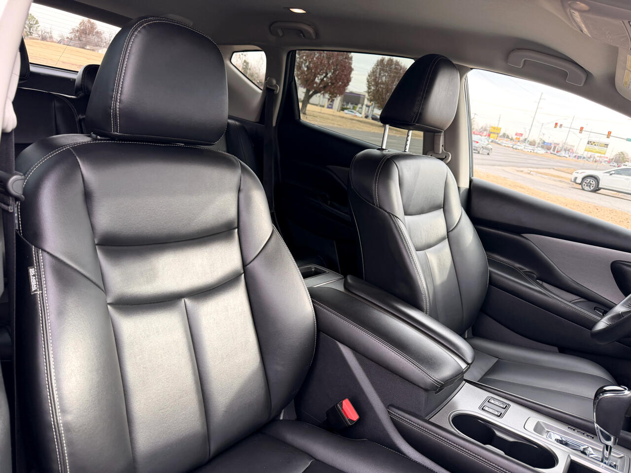 Nissan Murano SV AWD 2023