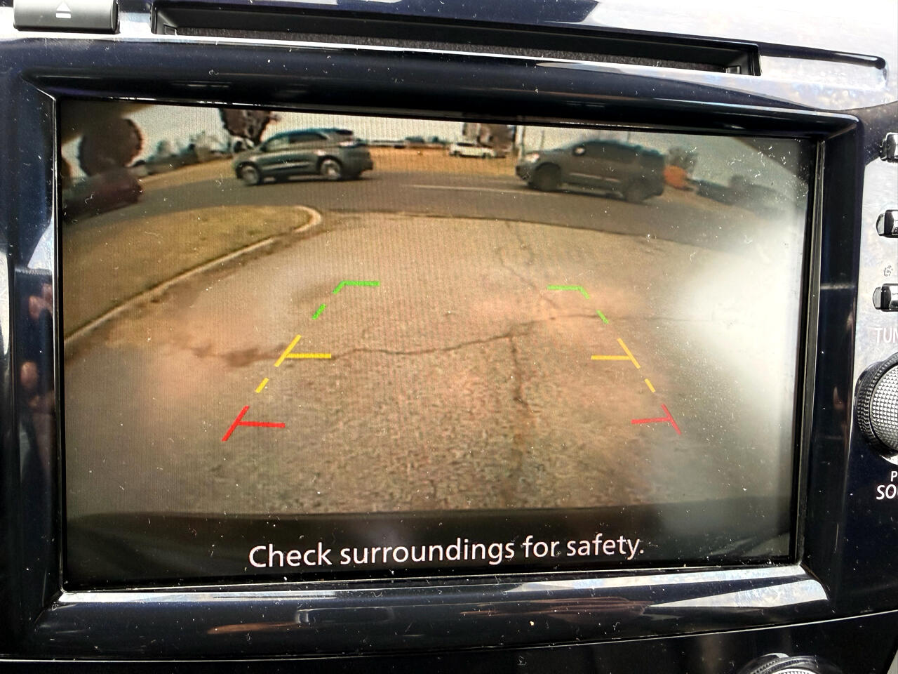 Nissan Murano SV AWD 2023