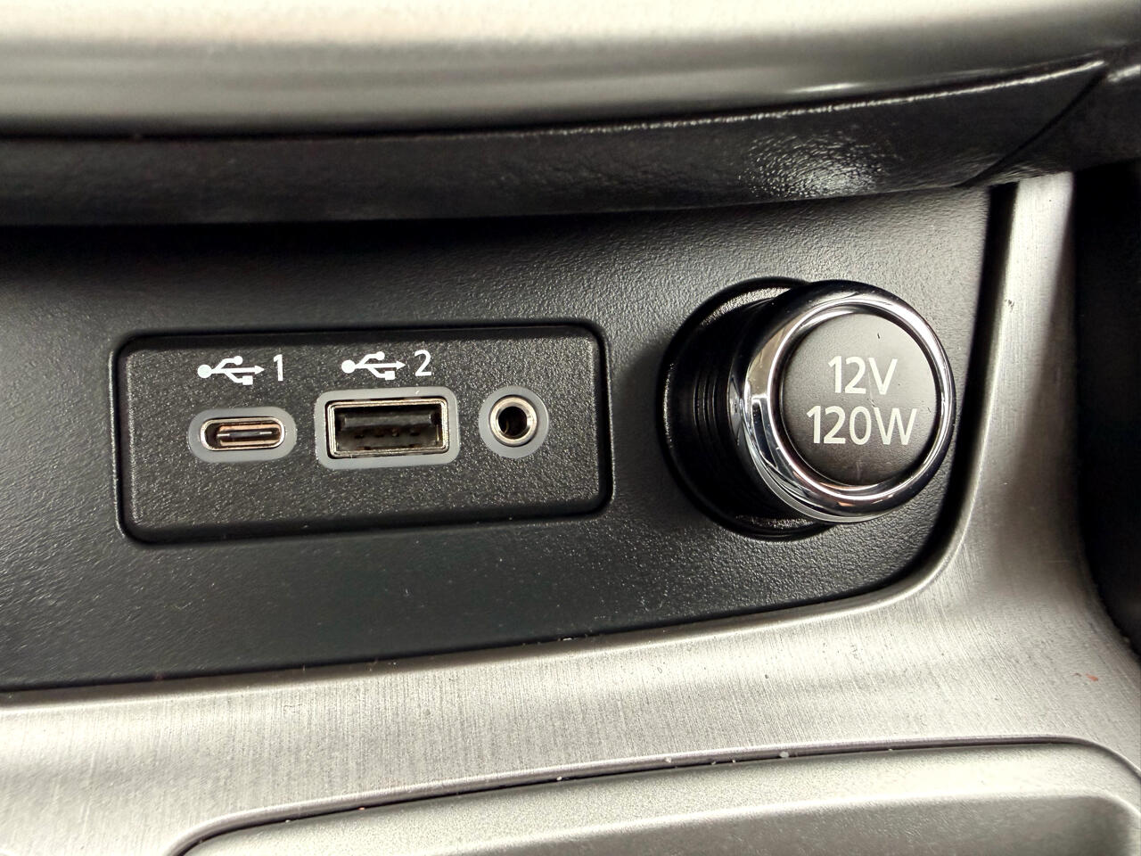 Nissan Murano SV AWD 2023