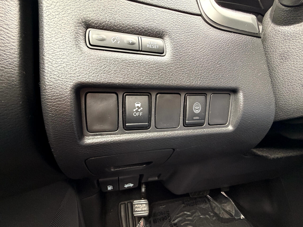 Nissan Murano SV AWD 2023