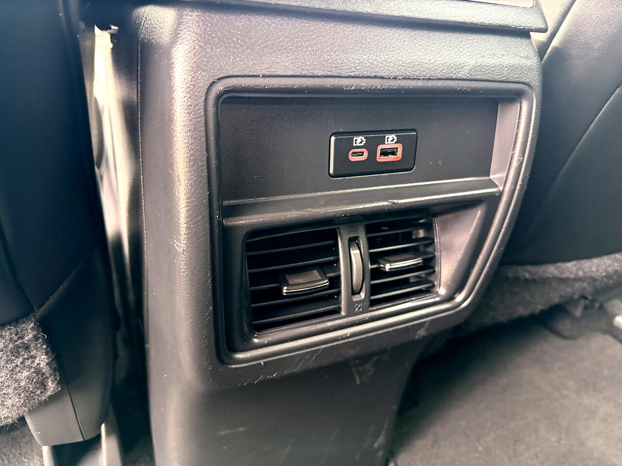 Nissan Murano SV AWD 2023