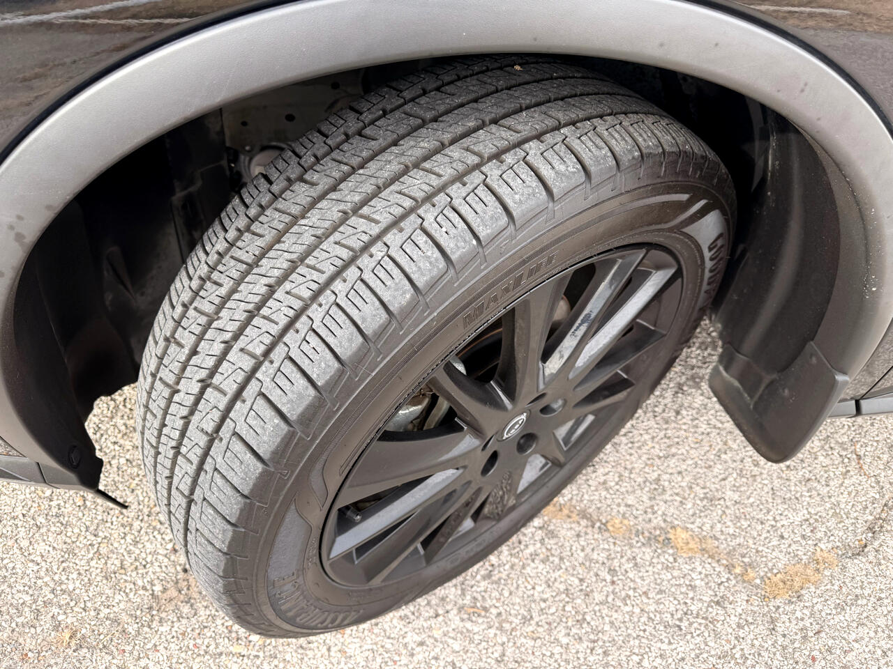 Nissan Murano SV AWD 2023