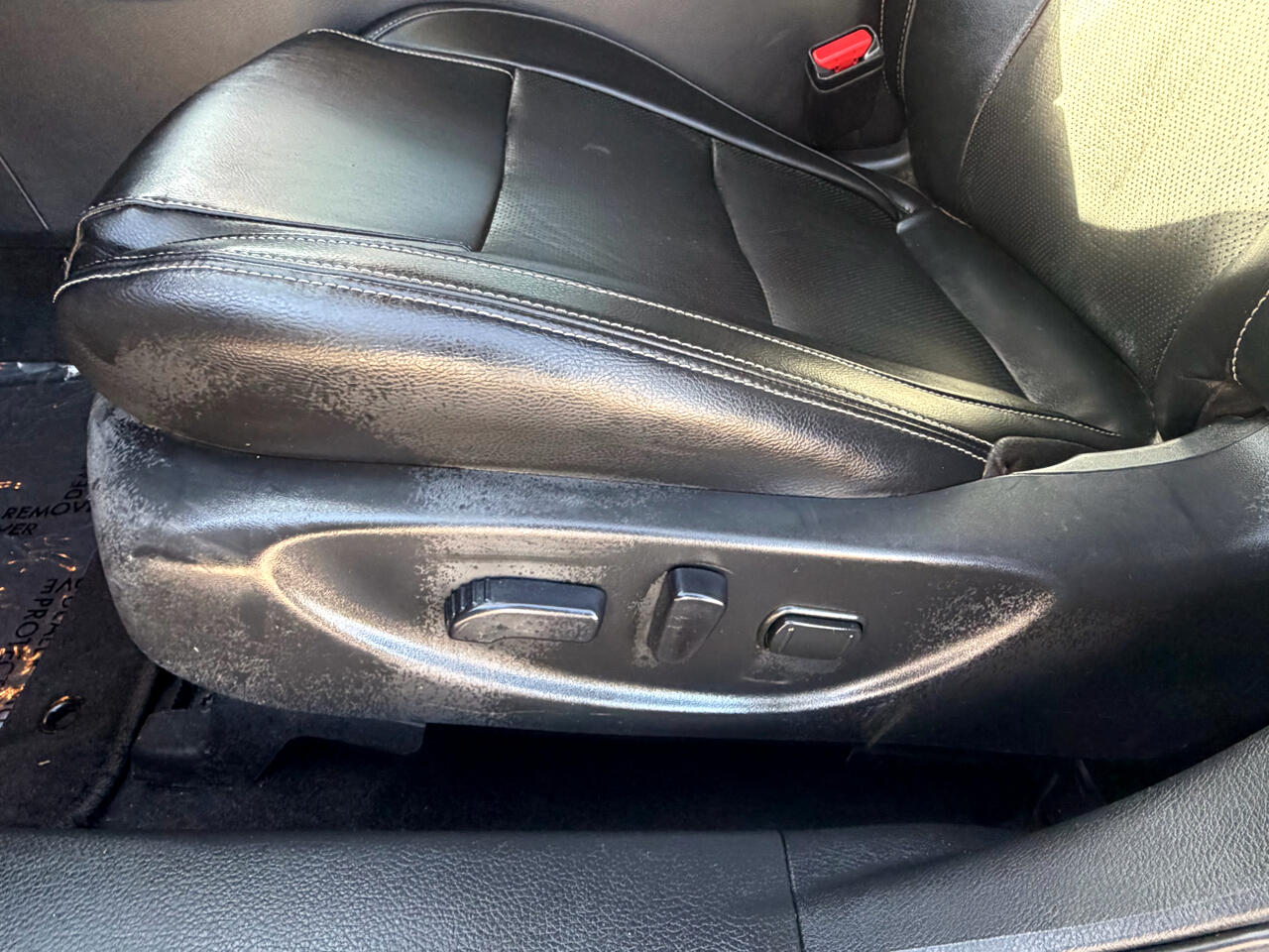 Nissan Maxima 3.5 SV 2020