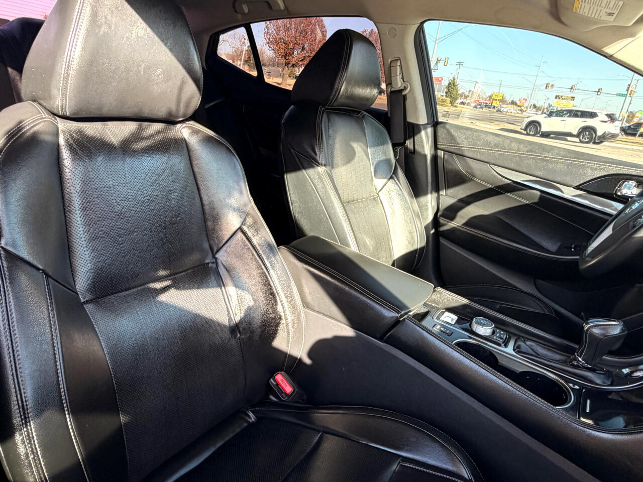 Nissan Maxima 3.5 SV 2020