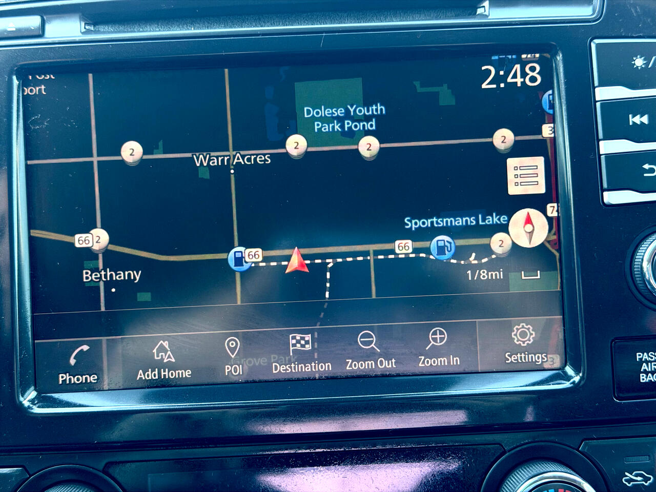 Nissan Maxima 3.5 SV 2020