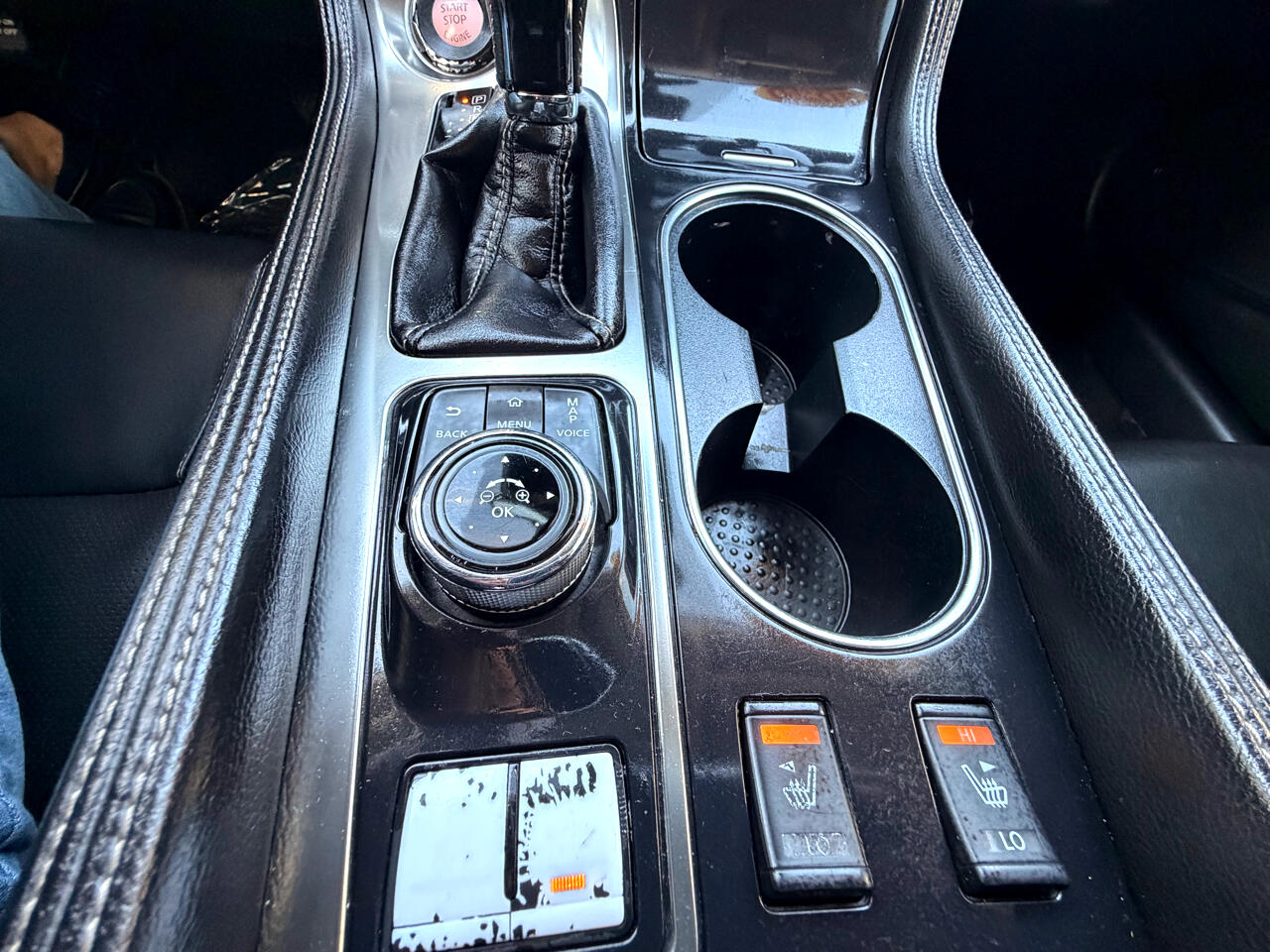 Nissan Maxima 3.5 SV 2020