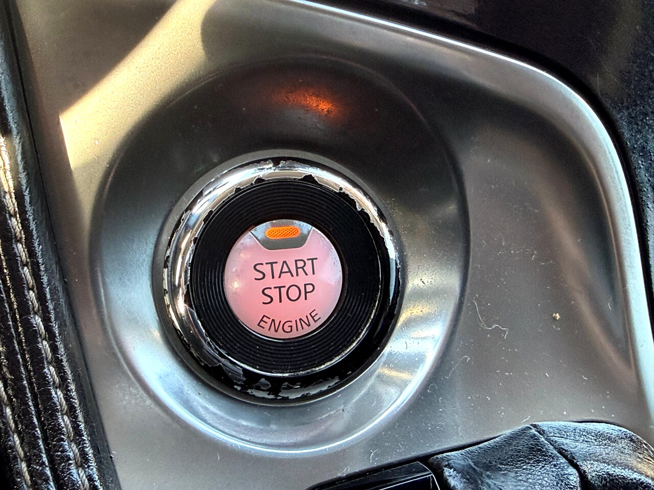 Nissan Maxima 3.5 SV 2020