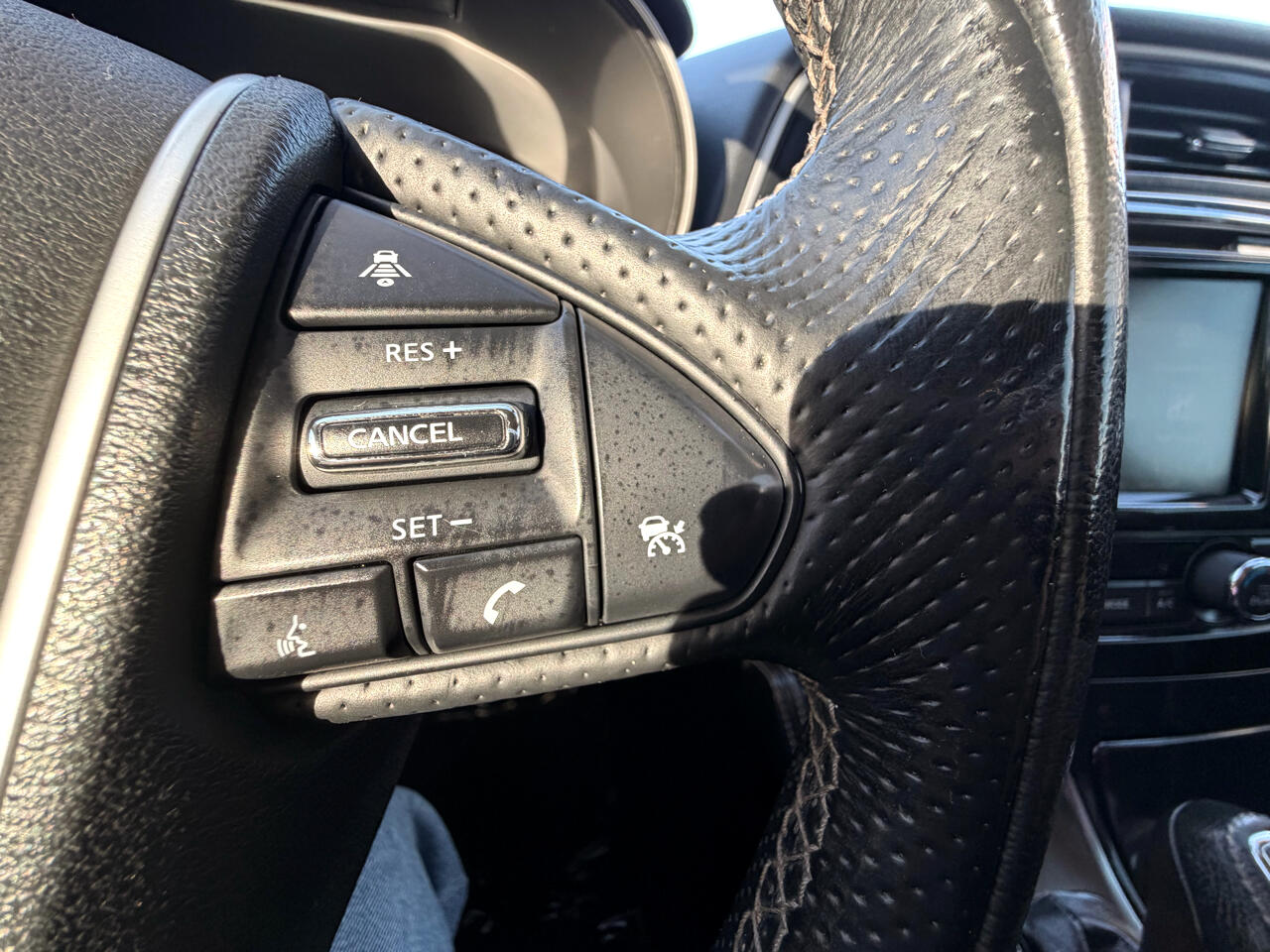 Nissan Maxima 3.5 SV 2020