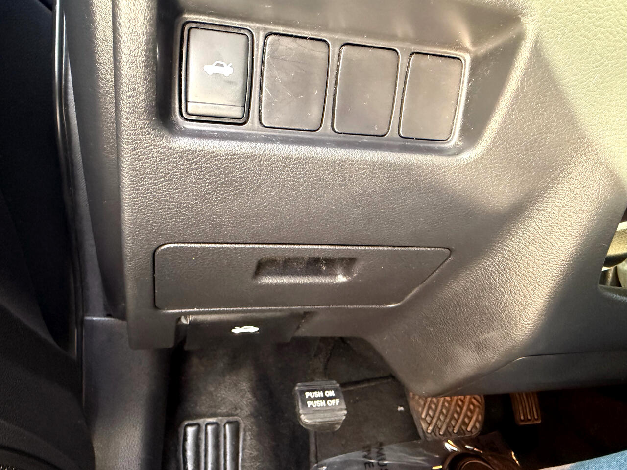 Nissan Maxima 3.5 SV 2020