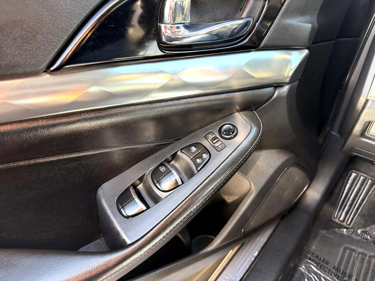 Nissan Maxima 3.5 SV 2020