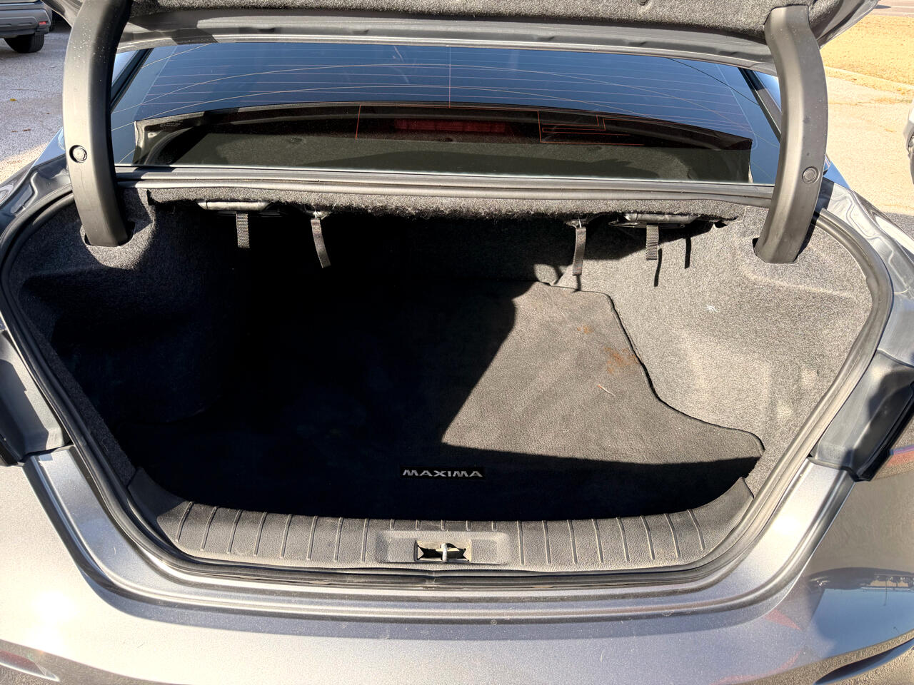 Nissan Maxima 3.5 SV 2020