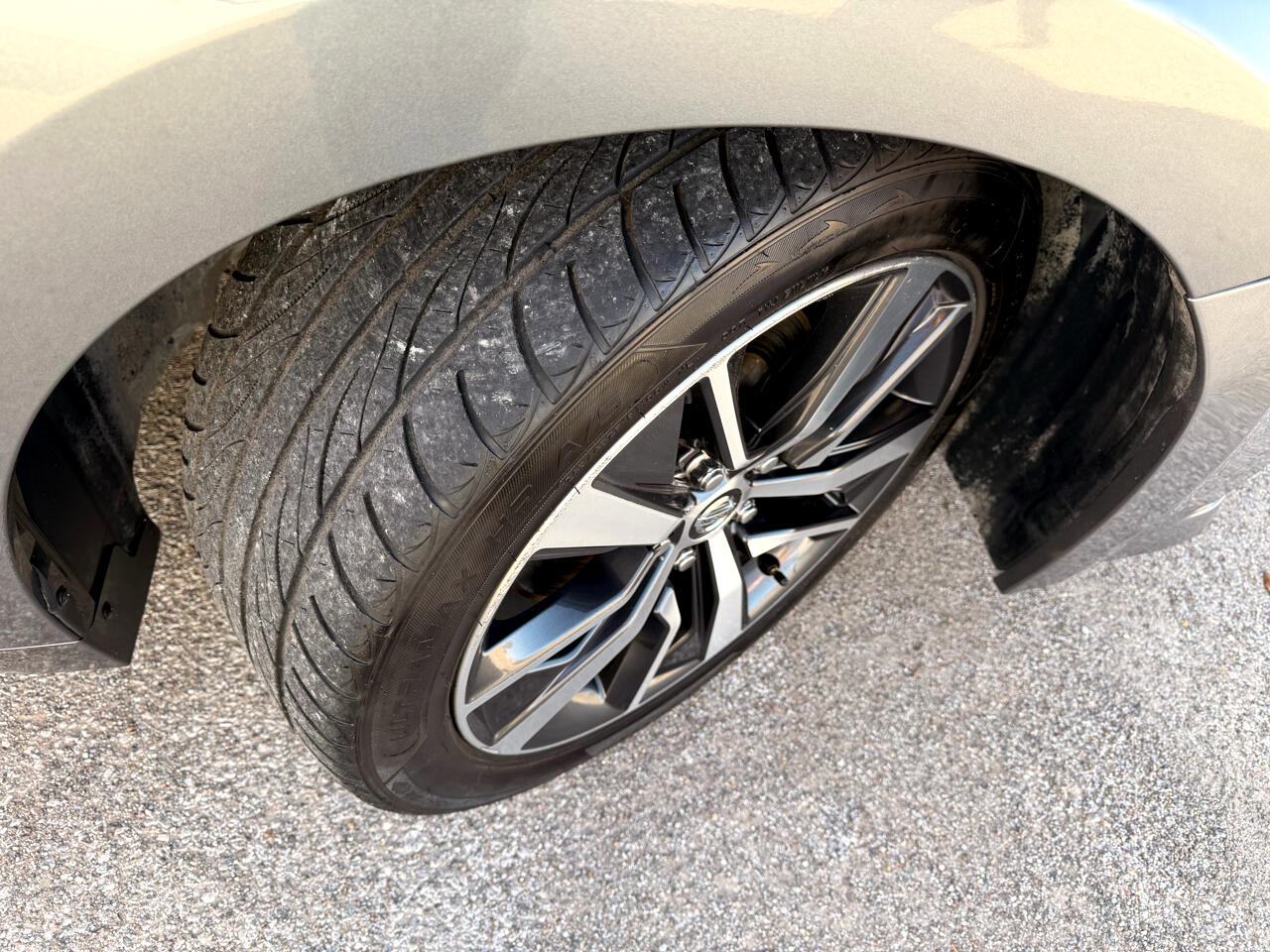 Nissan Maxima 3.5 SV 2020