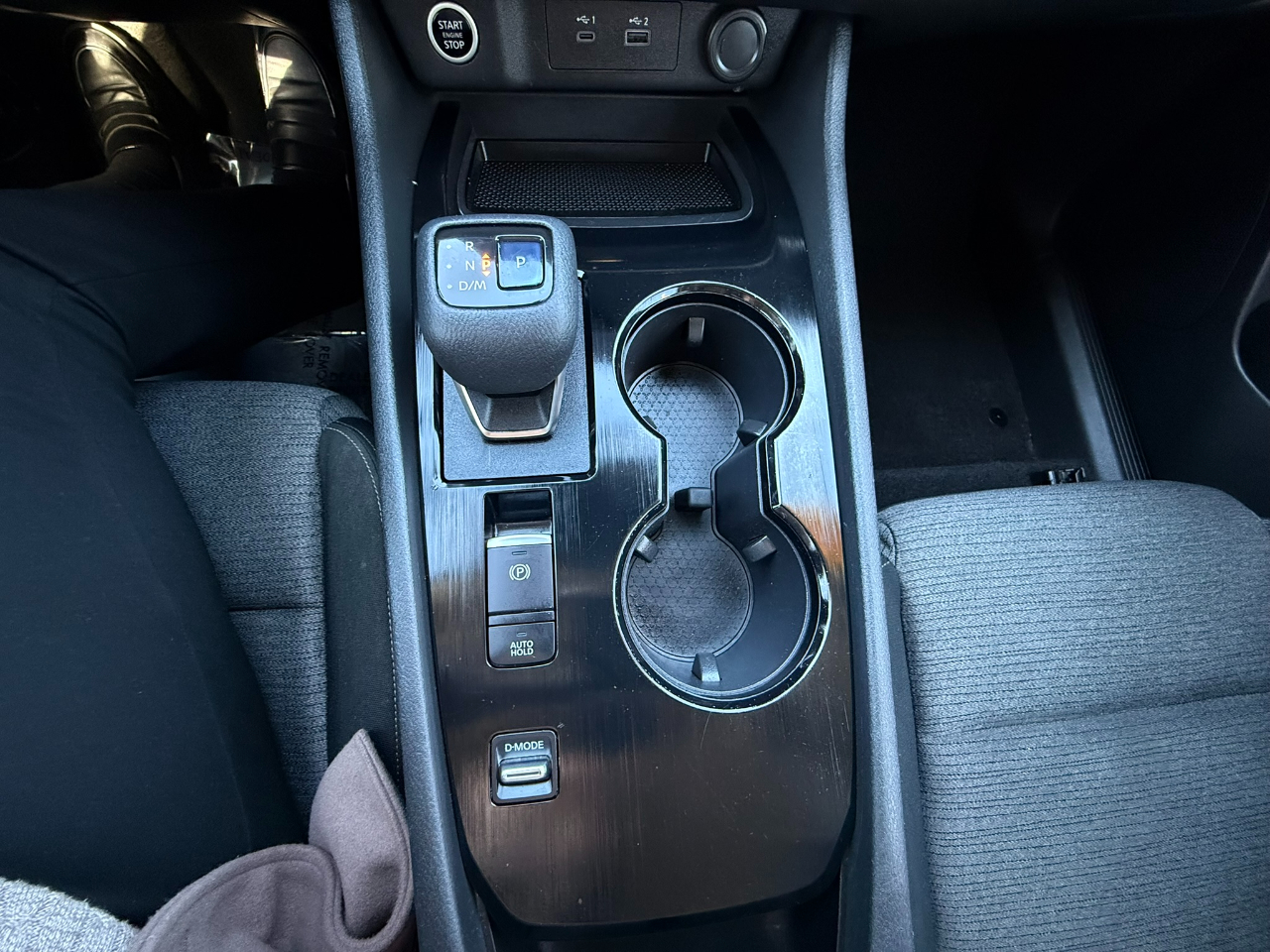 Nissan Rogue SV 2021