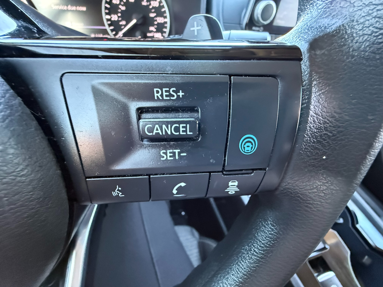 Nissan Rogue SV 2021