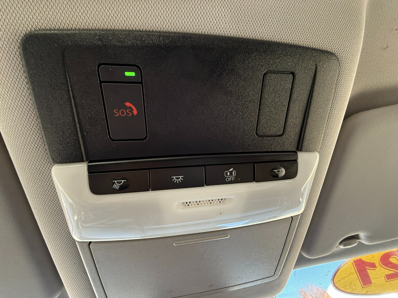 Nissan Rogue SV 2021