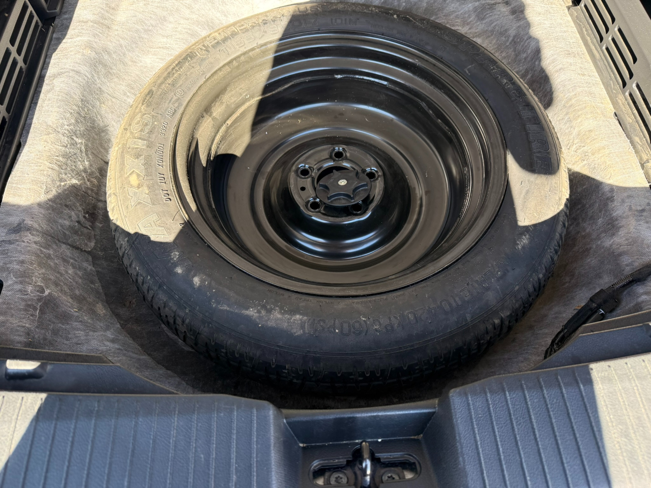 Nissan Rogue SV 2021