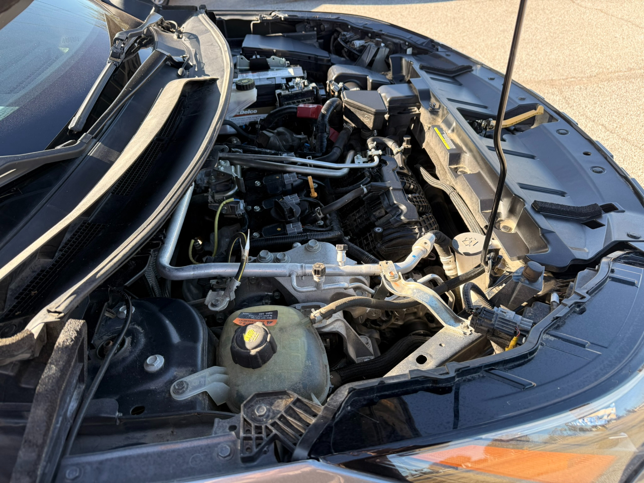 Nissan Rogue SV 2021