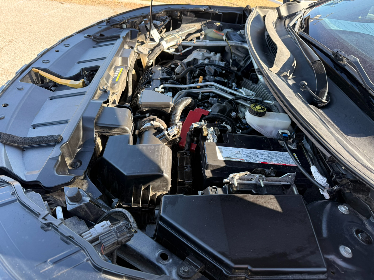 Nissan Rogue SV 2021