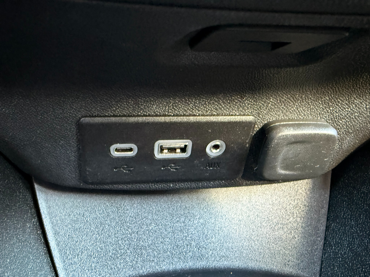 Chevrolet Malibu 1FL 2023