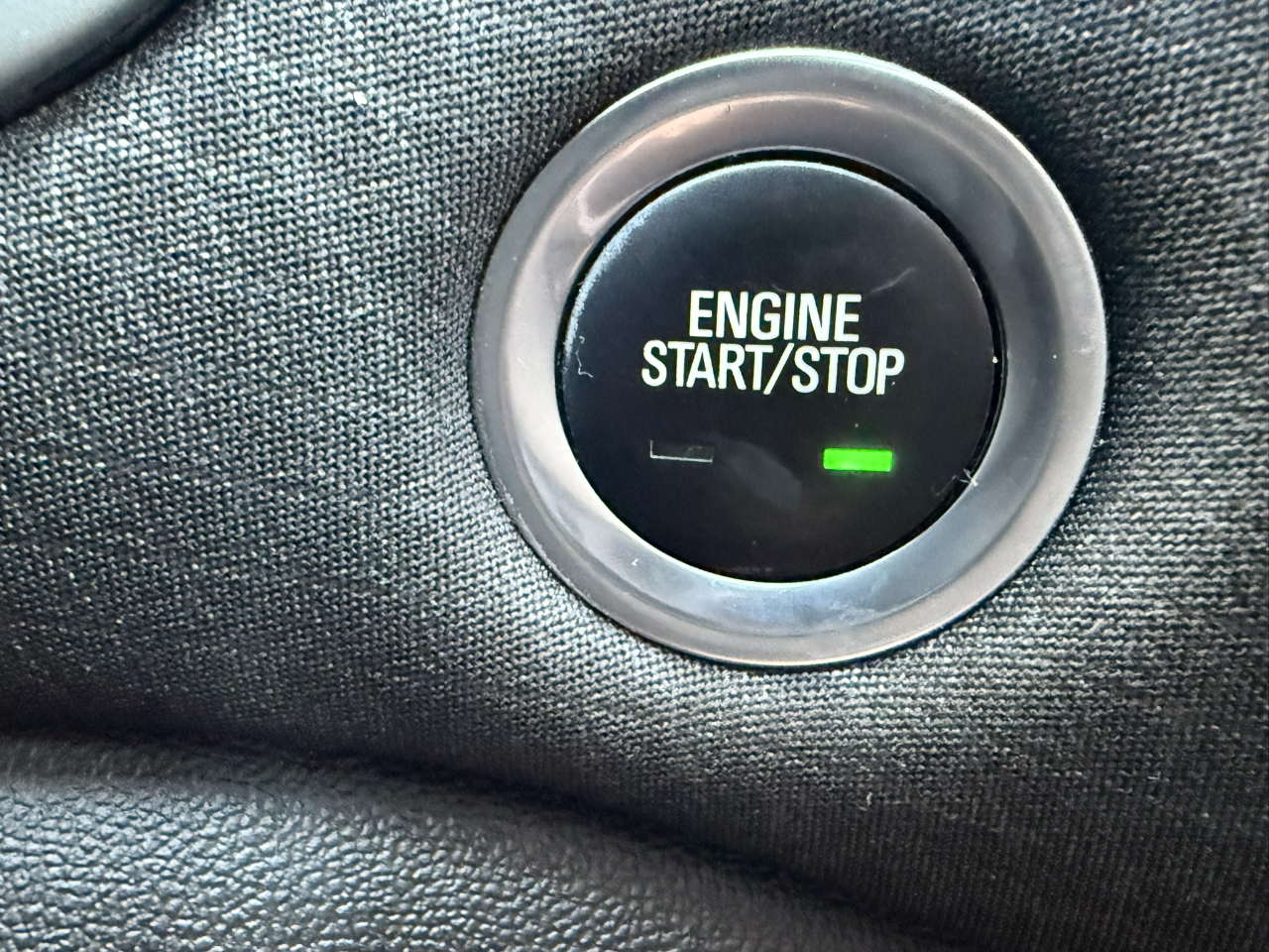 Chevrolet Malibu 1FL 2023