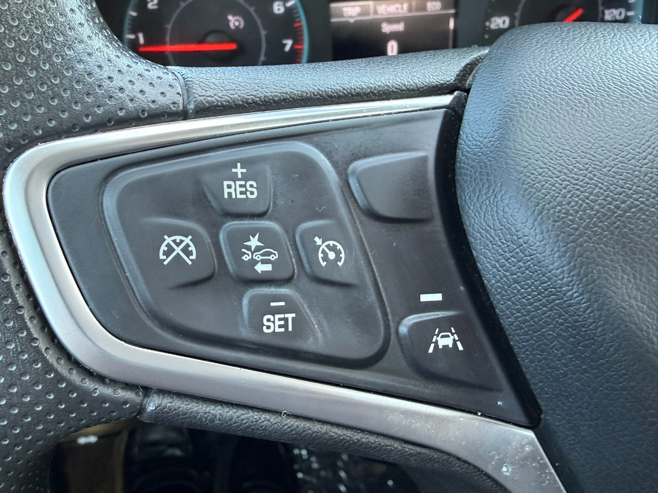 Chevrolet Malibu 1FL 2023