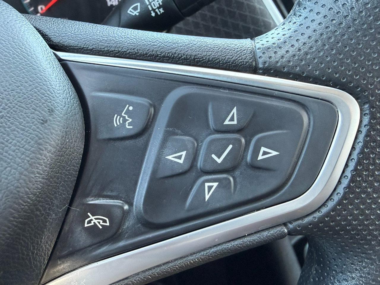 Chevrolet Malibu 1FL 2023