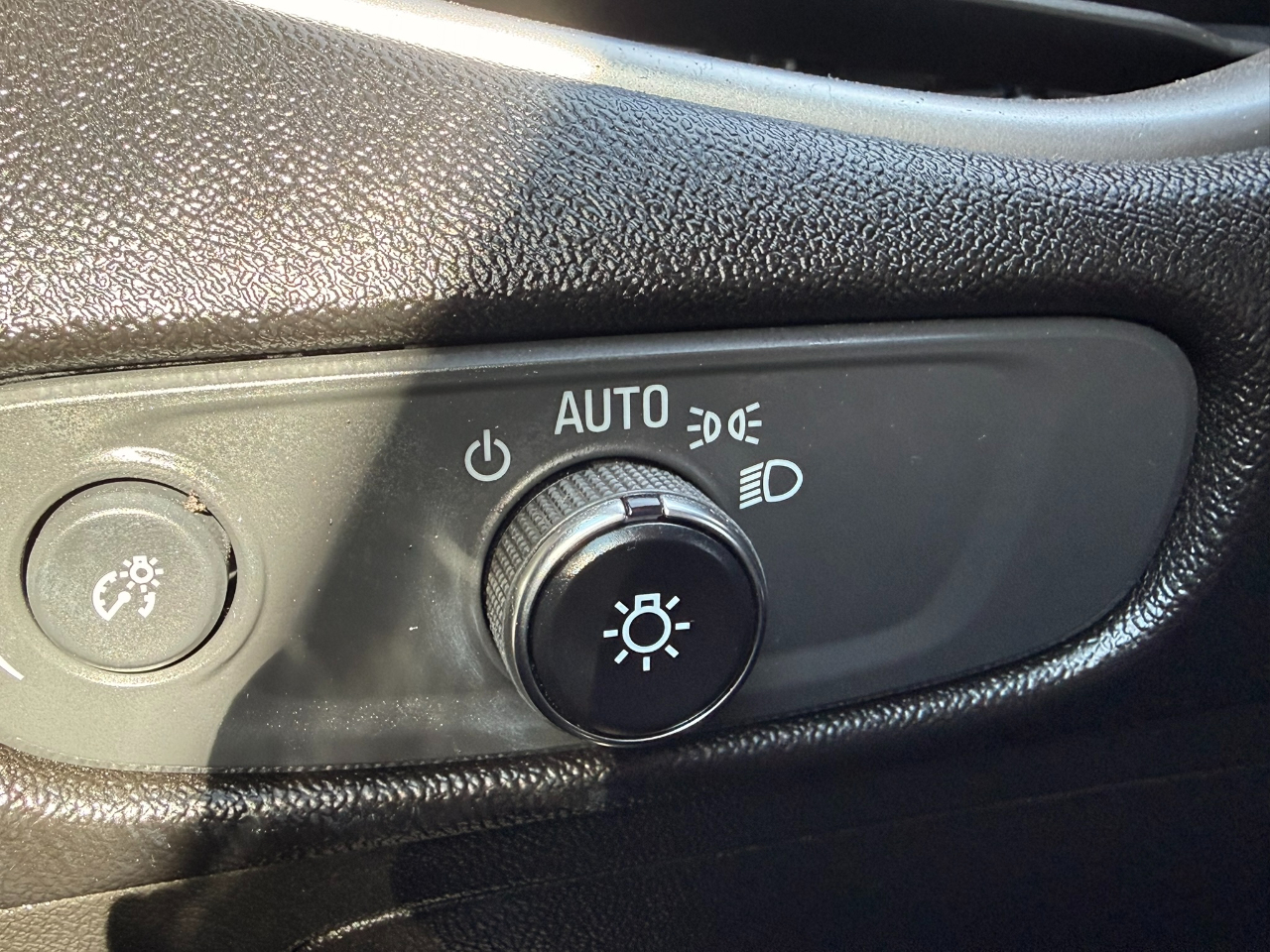 Chevrolet Malibu 1FL 2023