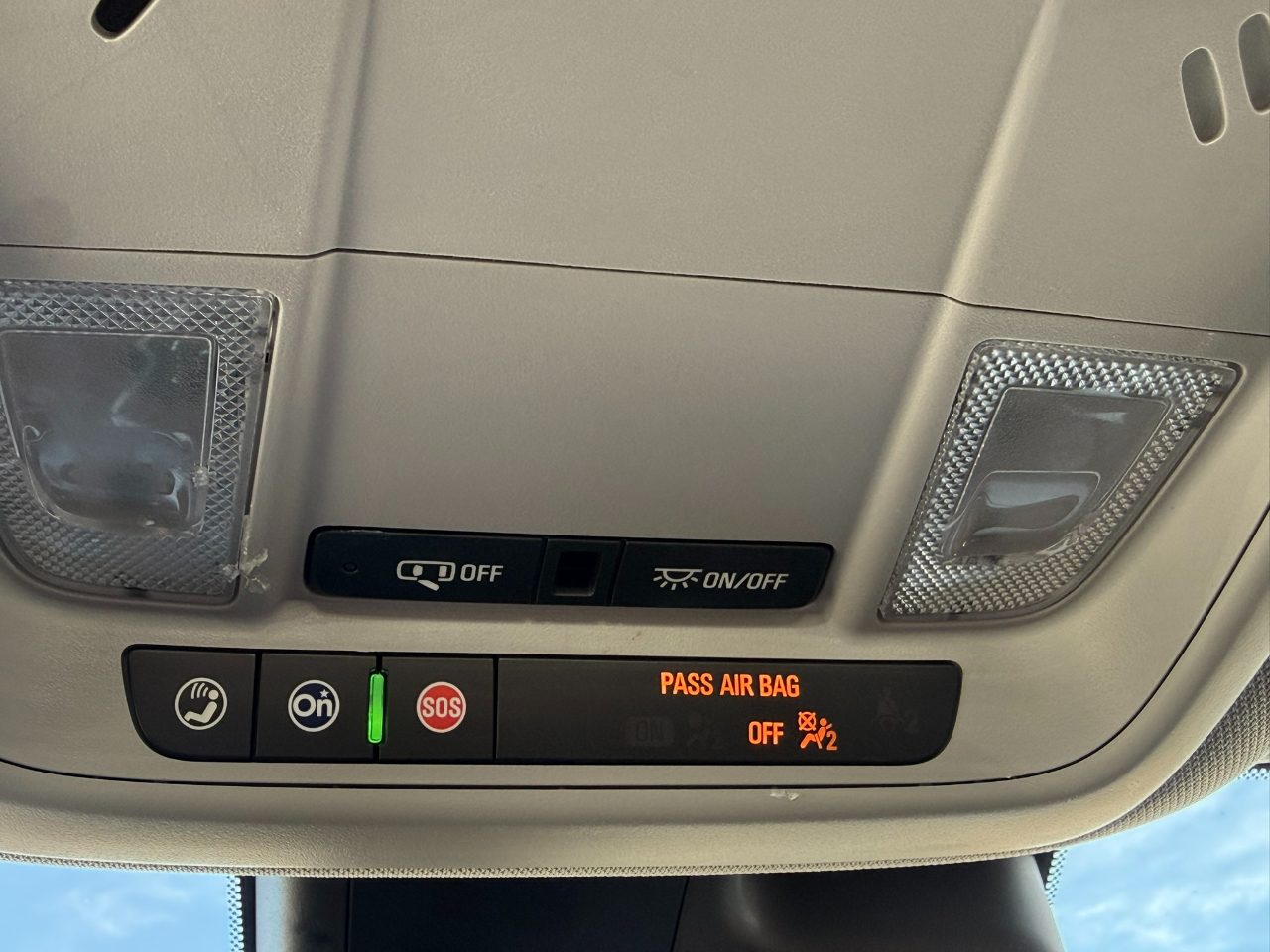 Chevrolet Malibu 1FL 2023