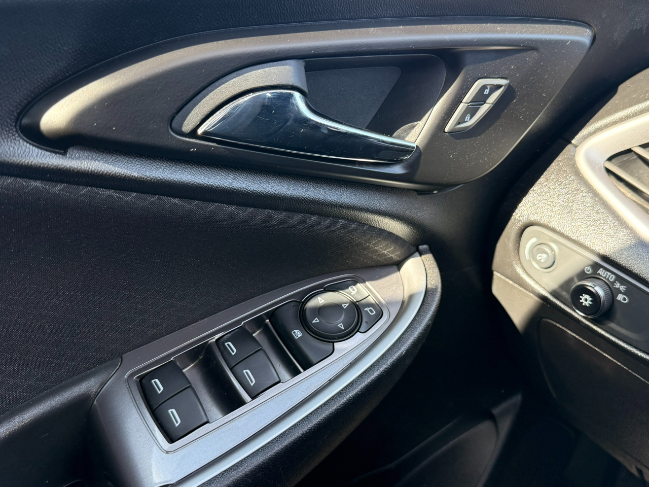 Chevrolet Malibu 1FL 2023