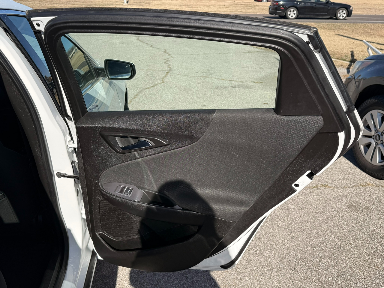 Chevrolet Malibu 1FL 2023