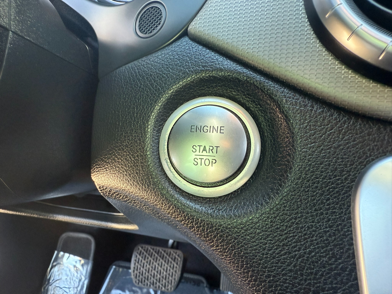 Mercedes-Benz CLA-Class CLA250 2018