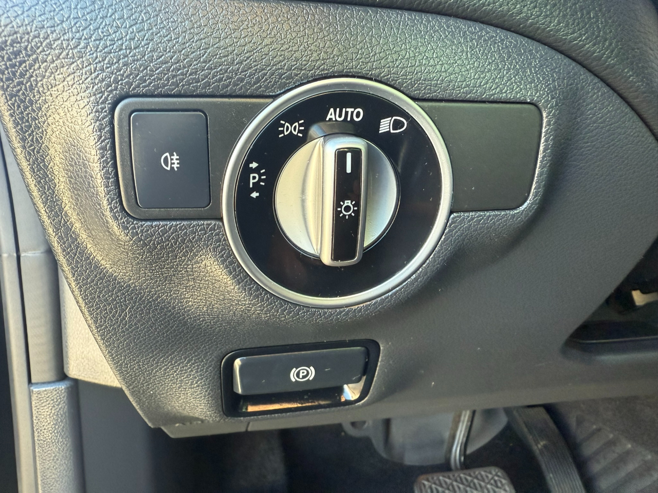 Mercedes-Benz CLA-Class CLA250 2018