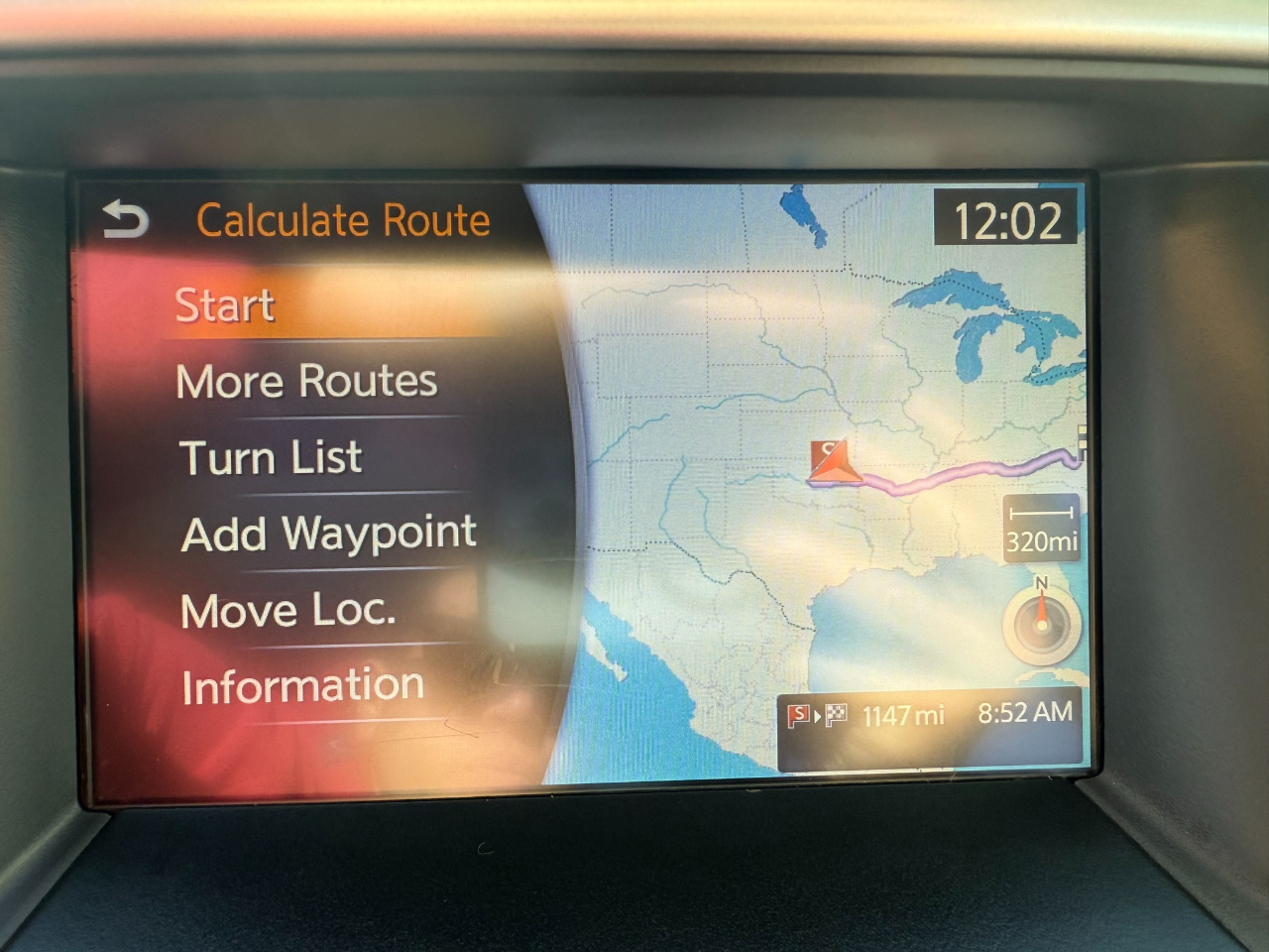 Nissan Pathfinder SL 2020