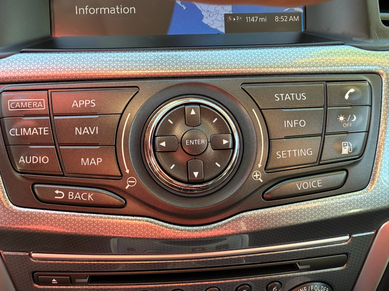 Nissan Pathfinder SL 2020