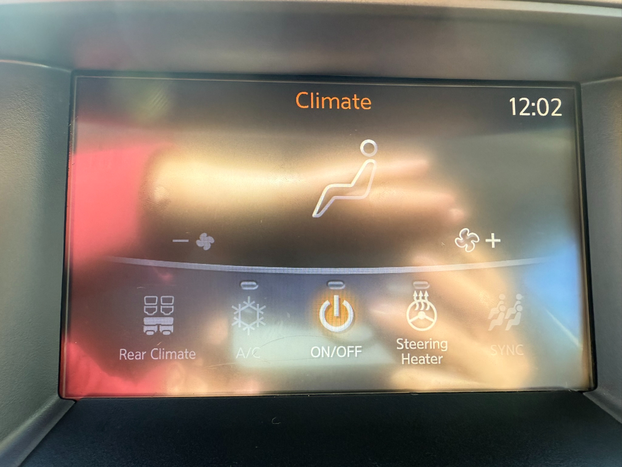 Nissan Pathfinder SL 2020