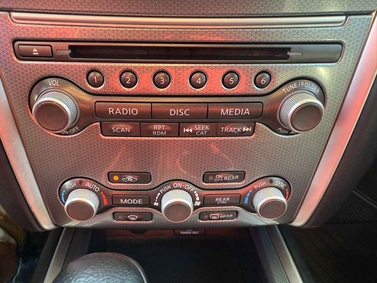 Nissan Pathfinder SL 2020