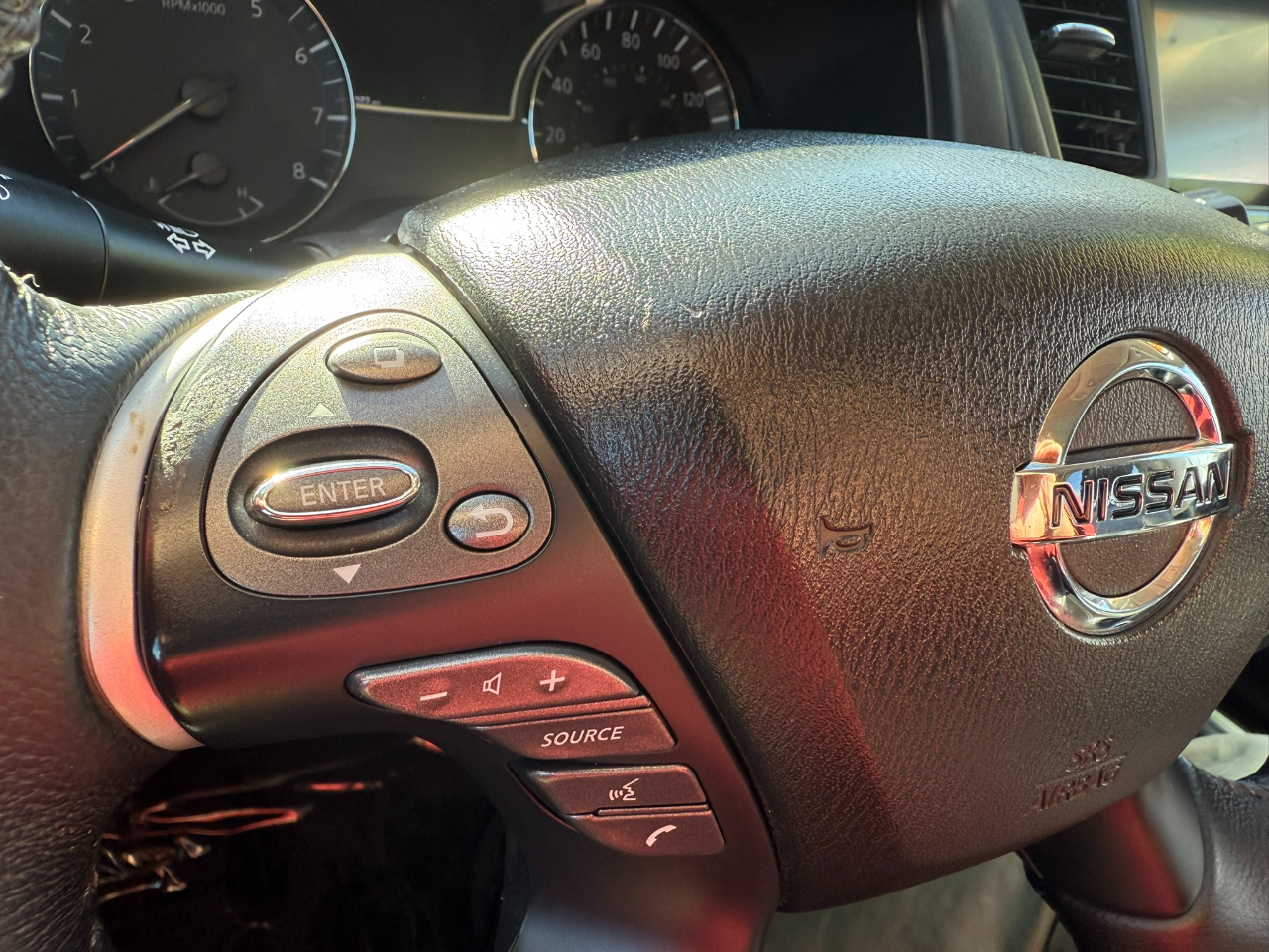 Nissan Pathfinder SL 2020