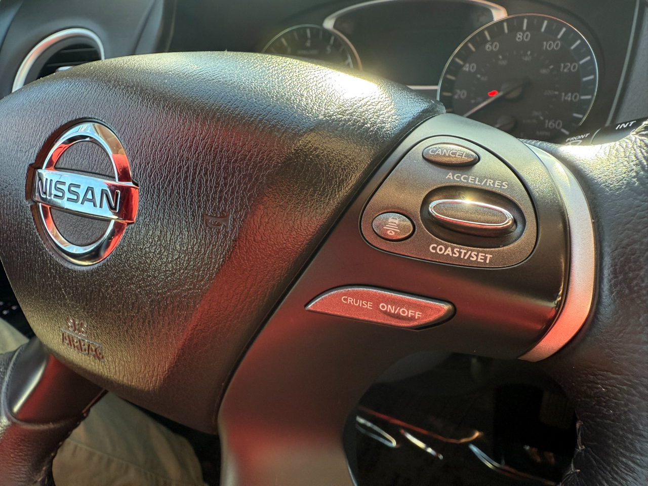 Nissan Pathfinder SL 2020