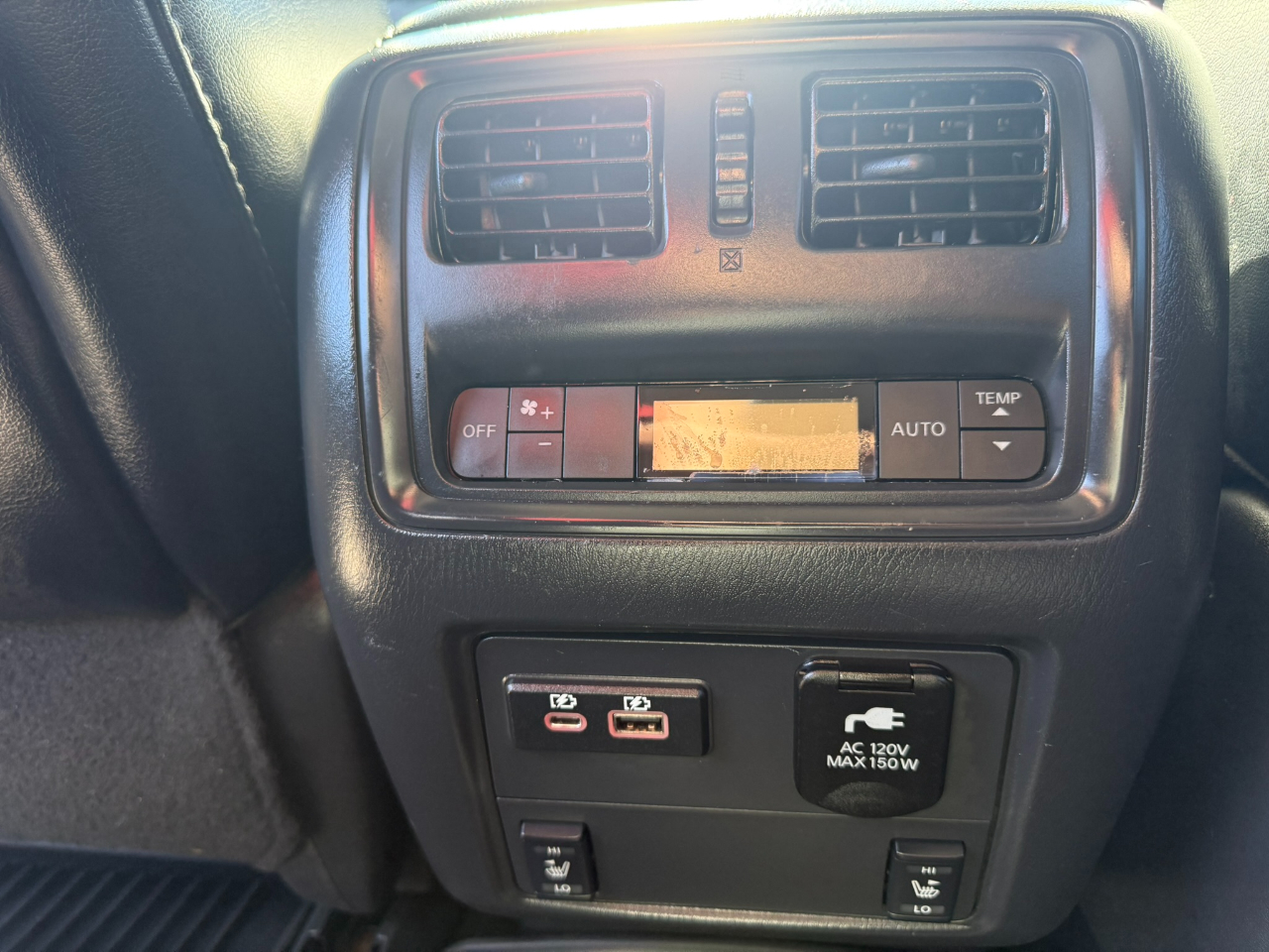 Nissan Pathfinder SL 2020