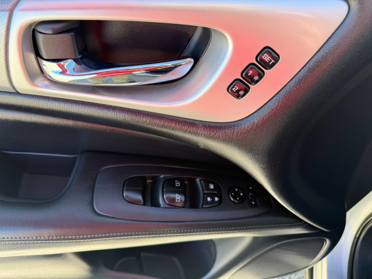 Nissan Pathfinder SL 2020