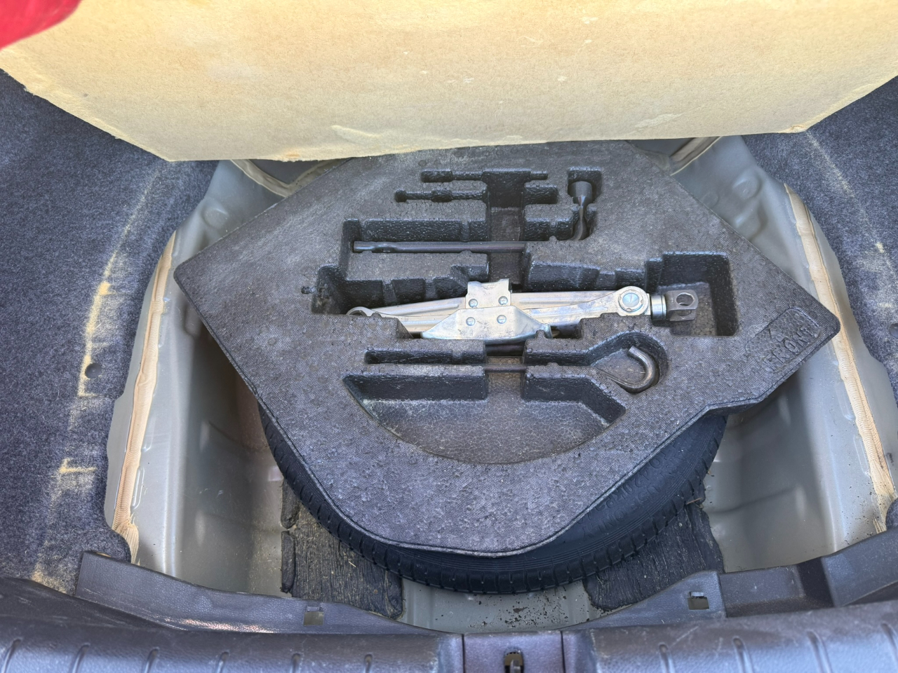 Honda Accord EX Sedan 6-Spd MT 2013