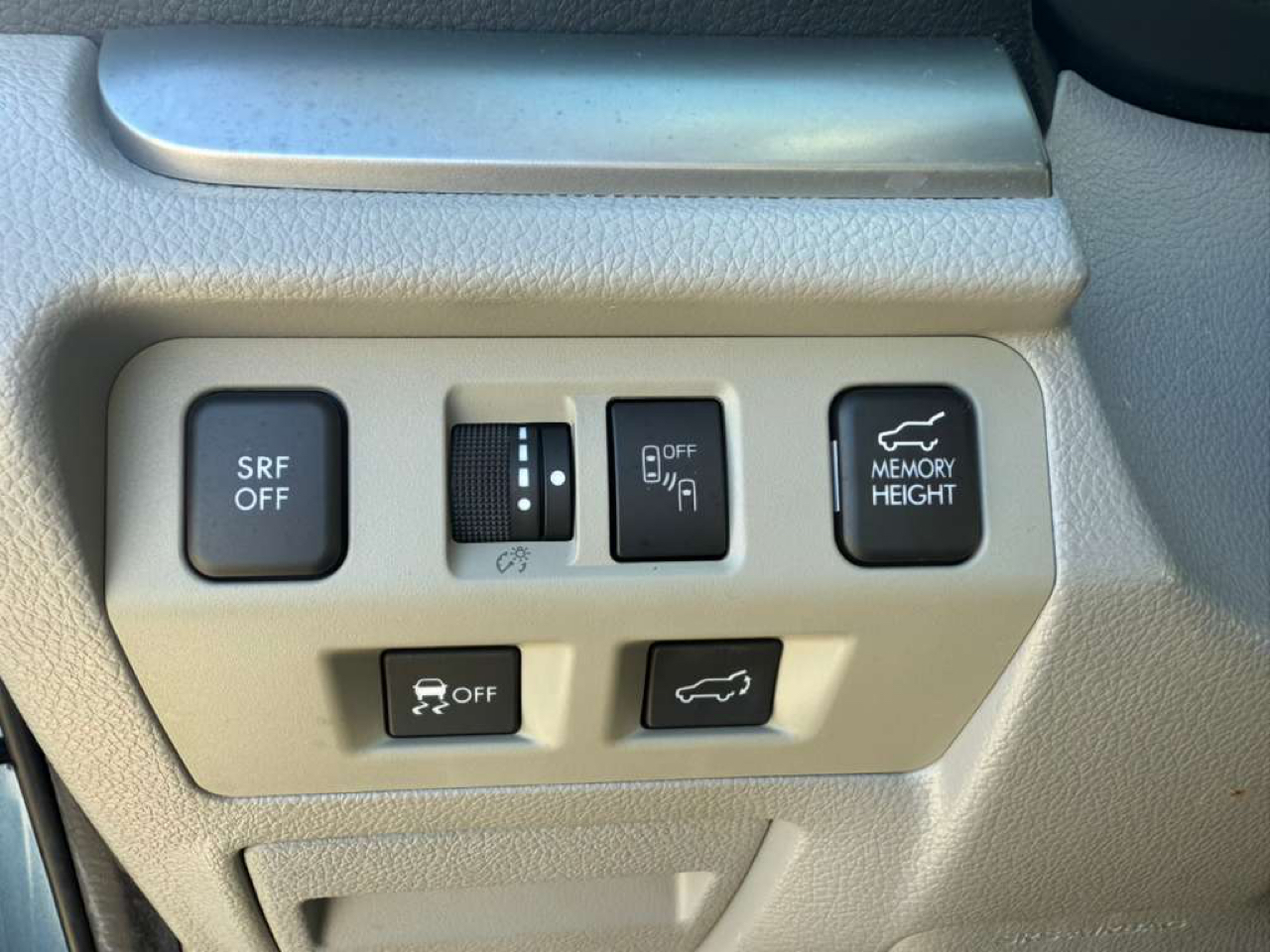 Subaru Forester 2.5i Premium PZEV CVT 2018