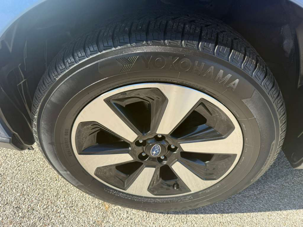 Subaru Forester 2.5i Premium PZEV CVT 2018