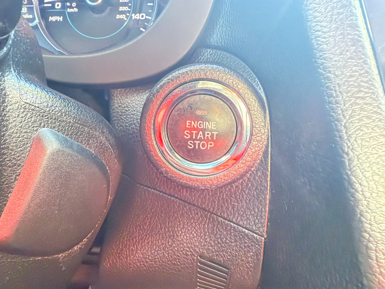 Subaru Forester 2.0XT Touring 2017