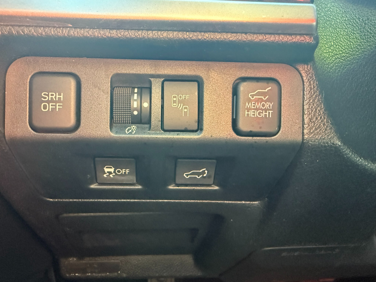 Subaru Forester 2.0XT Touring 2017