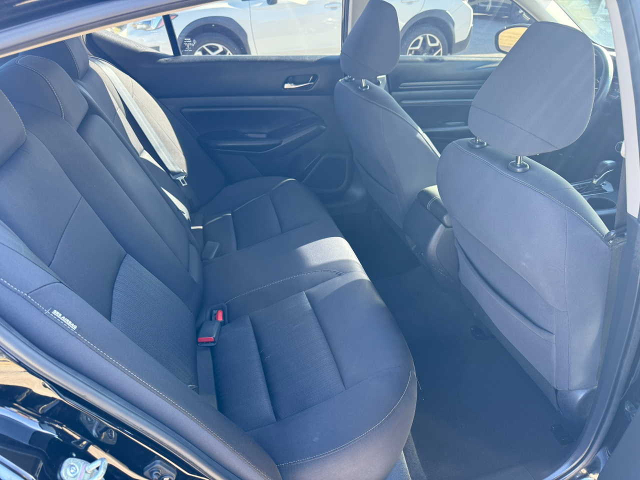 Nissan Altima 2.5 S 2020