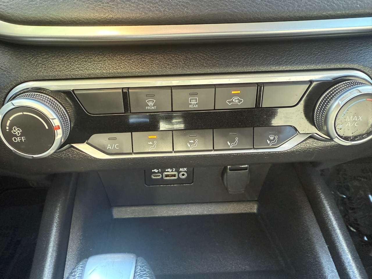 Nissan Altima 2.5 S 2020