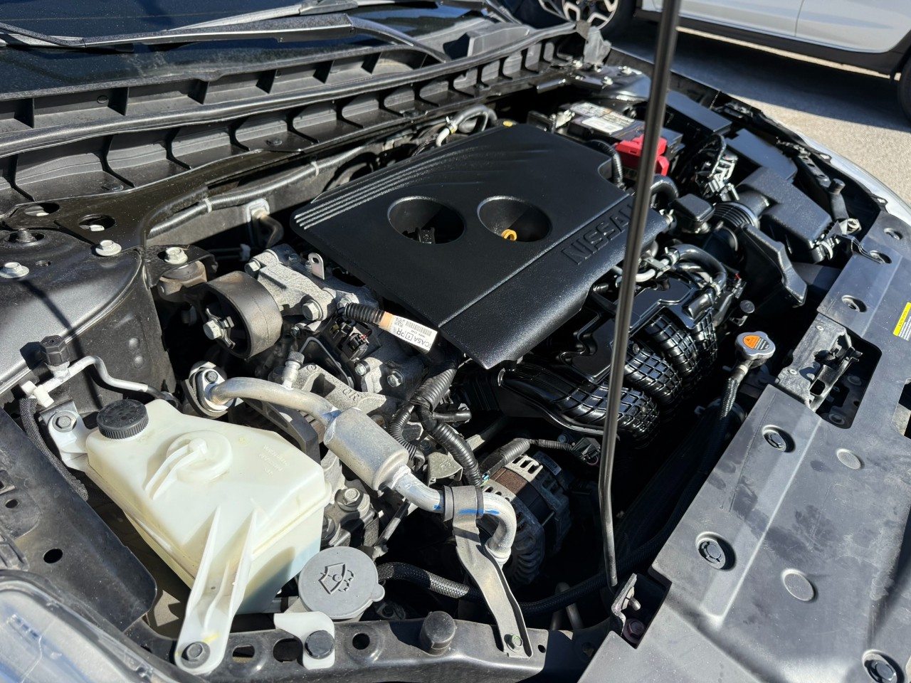 Nissan Altima 2.5 S 2020