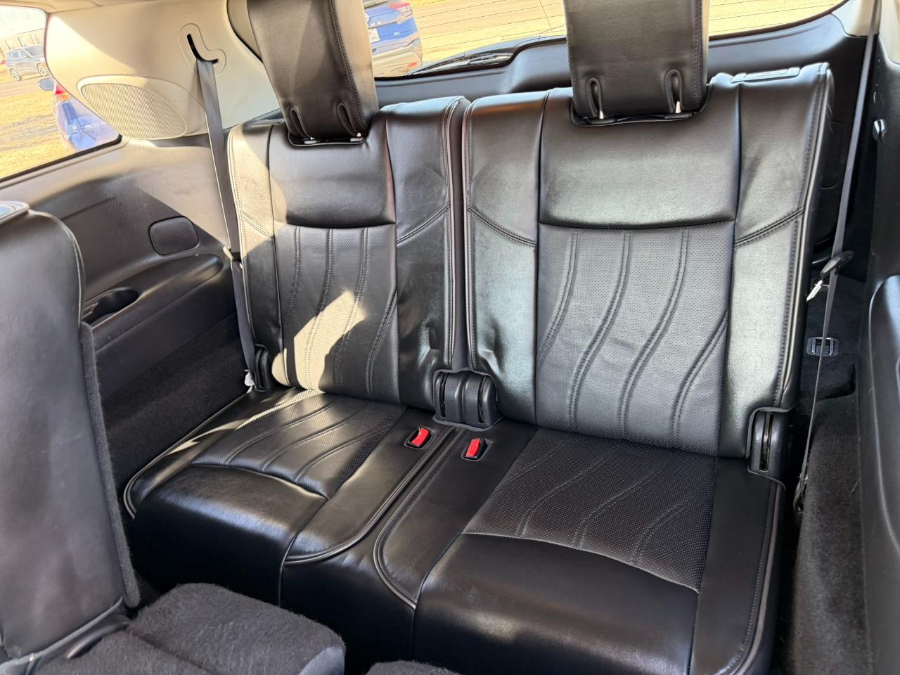 Infiniti QX60 Base FWD 2015